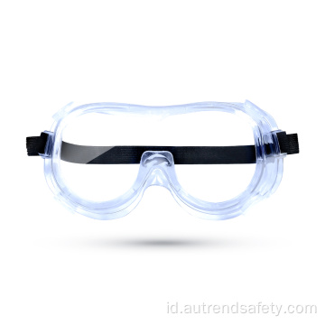 Kacamata Safety Pelindung Mata Goggle Medis